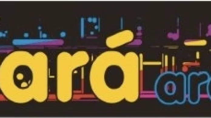 Logo Staré Arény