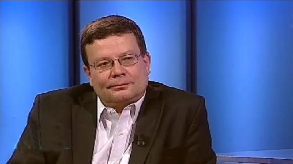 Alexandr Vondra