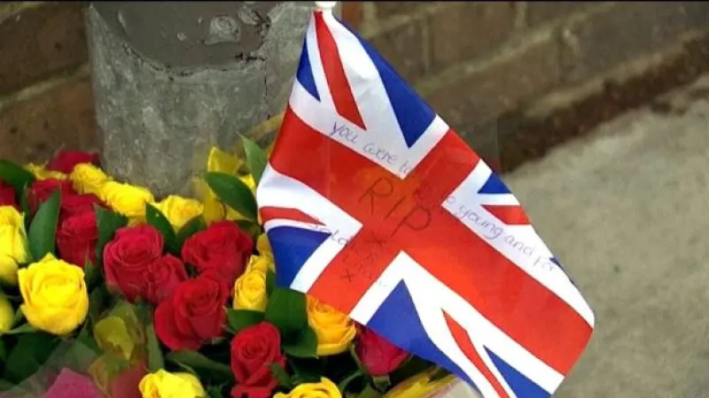 Reportáž Milady MCGrathové