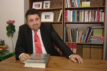 ODS vyloučila Hrdličku, Úlehlu i Floriána