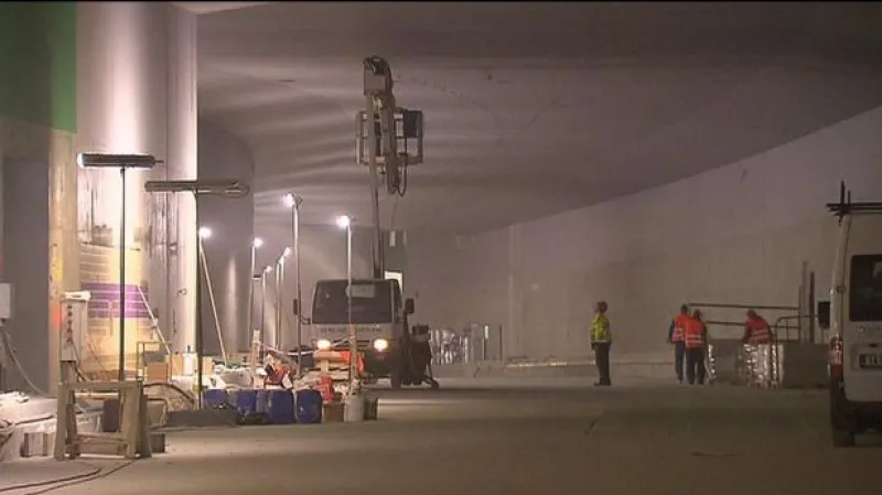 Jan Šenkýř o sporu o Blanku