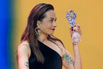 Českého lva pro nejlepší film vyhrál Karavan