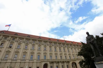 Bělorusko v reakci na krok Prahy vyhošťuje českého diplomata, oznámil Minsk