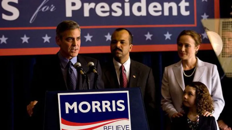 Den zrady - trailler 2