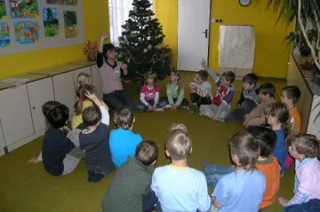 Kdo je to Mikuláš? Odpověď hledali v Šumné