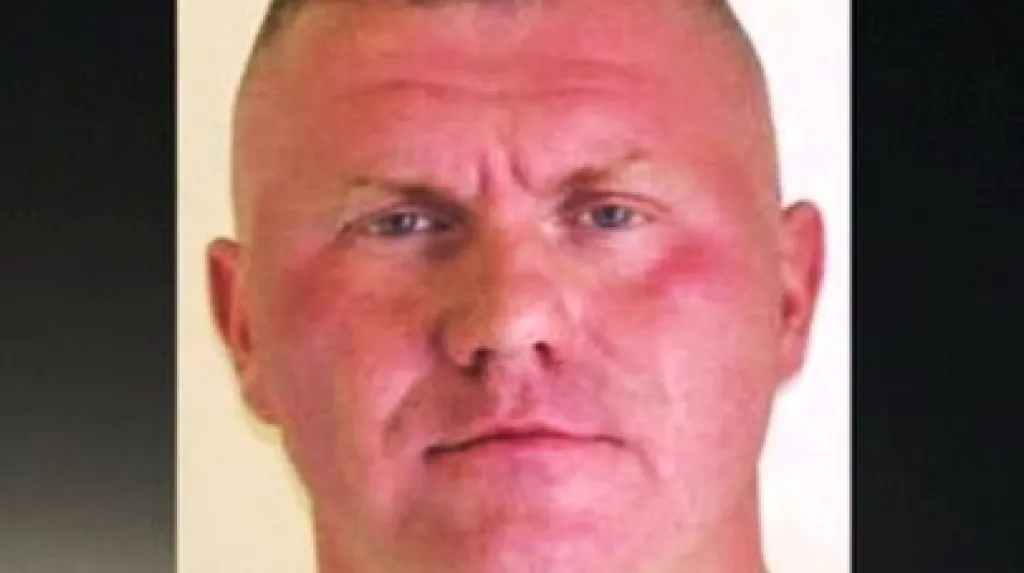 Raoul Moat