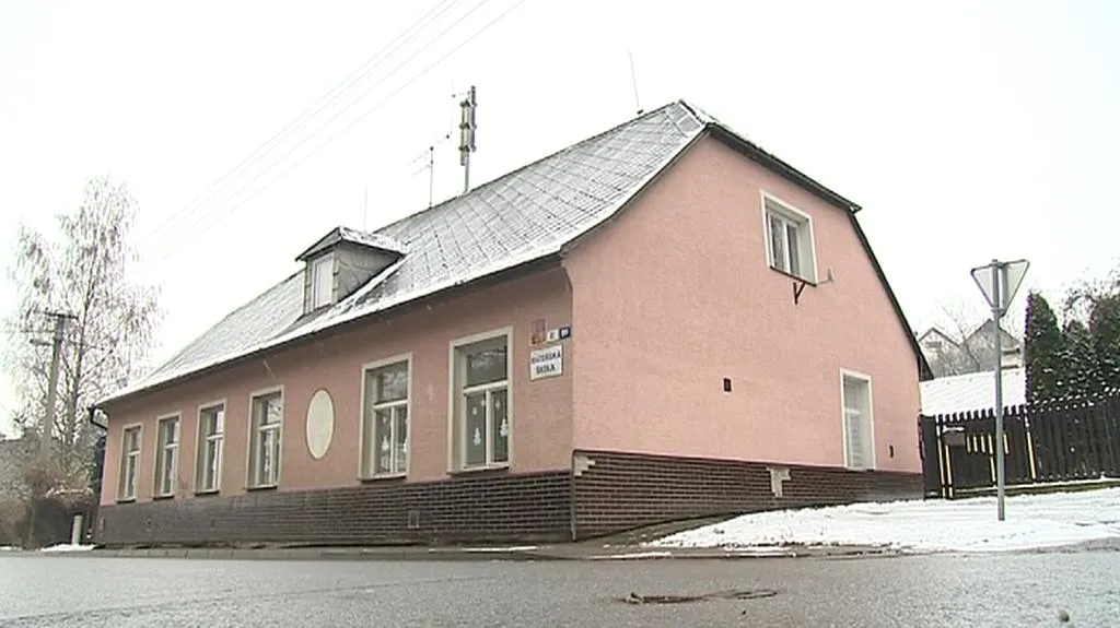 Mateřská škola ve Šternberku