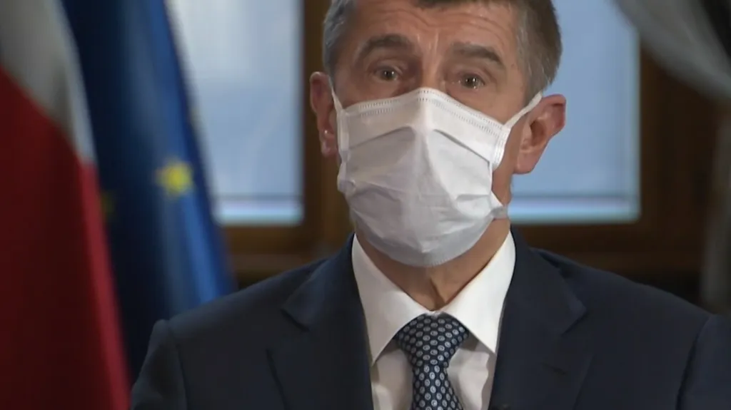 Andrej Babiš