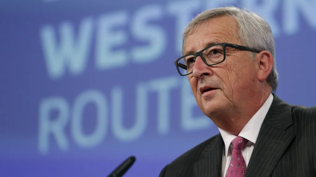Jean-Claude Juncker