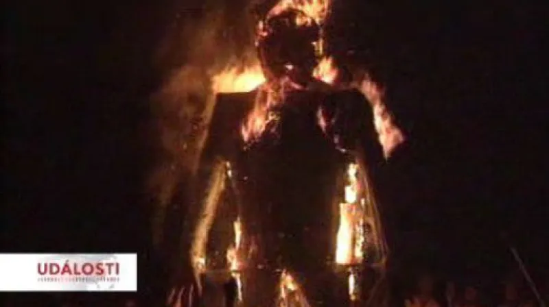 Reportáž Jakuba Szántó