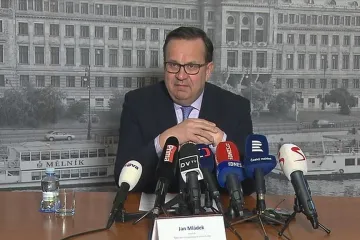 Premiér rozhodl podle svých PR poradců, komentuje Mládek své odvolání