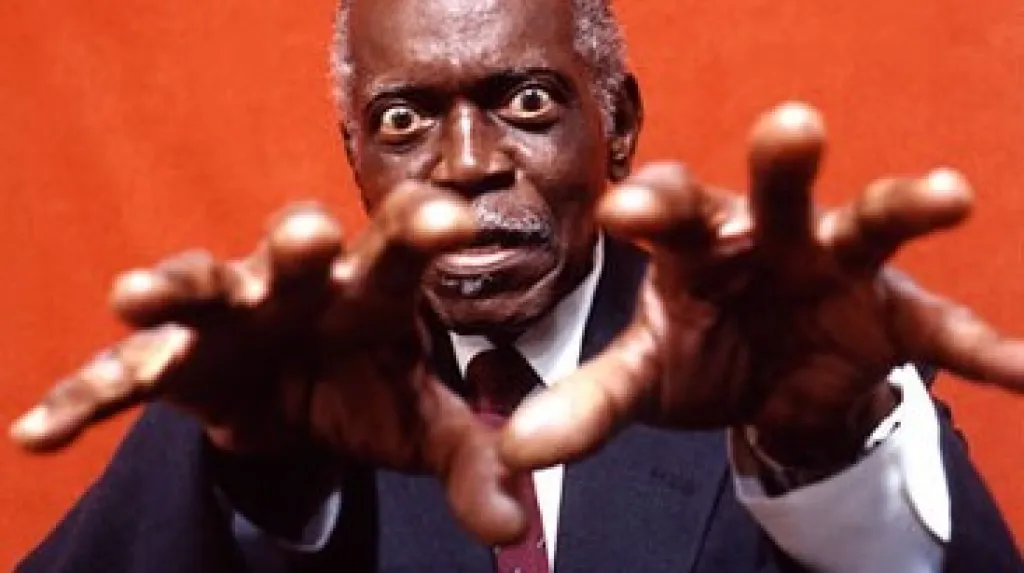 Hank Jones