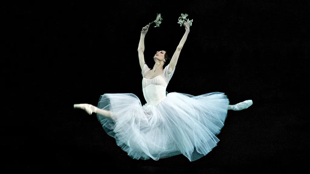 Giselle