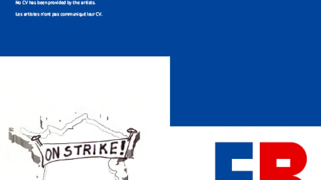 Entropa - list z katalogu