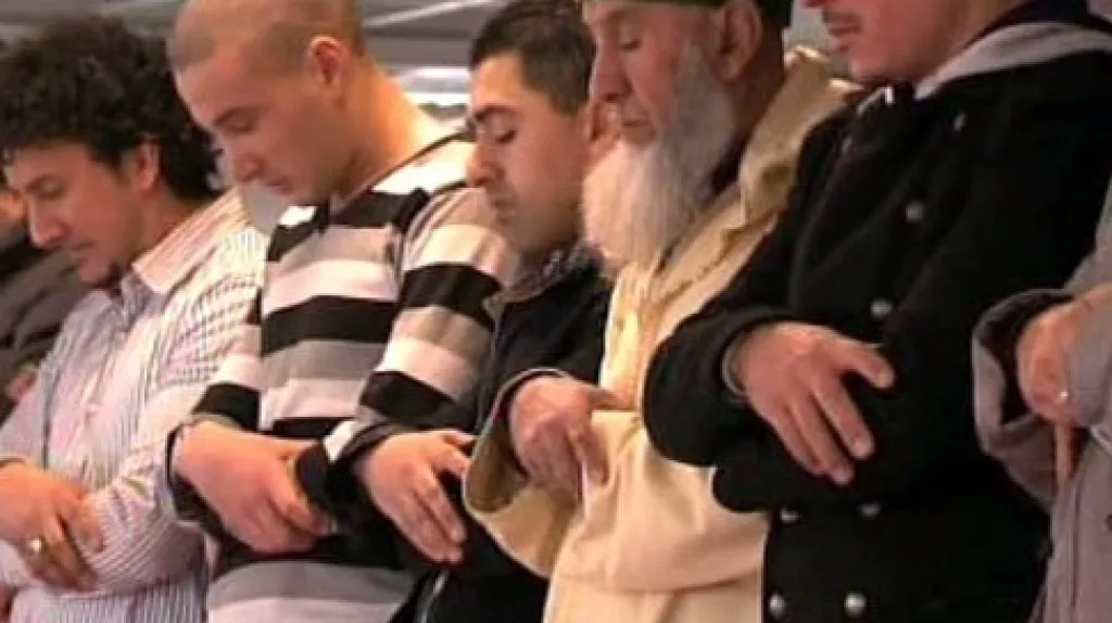 Muslimové v Německu