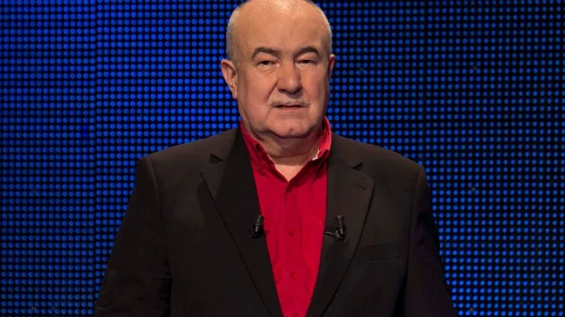 Lídr evropské kandidátky Zdravého rozumu Petr Hannig