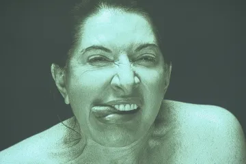 Pro umění by skutečně zemřela. V Londýně rekapitulují tvorbu babičky performance