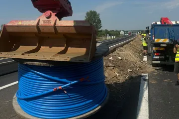 D8 má být chytřejší a bezpečnější