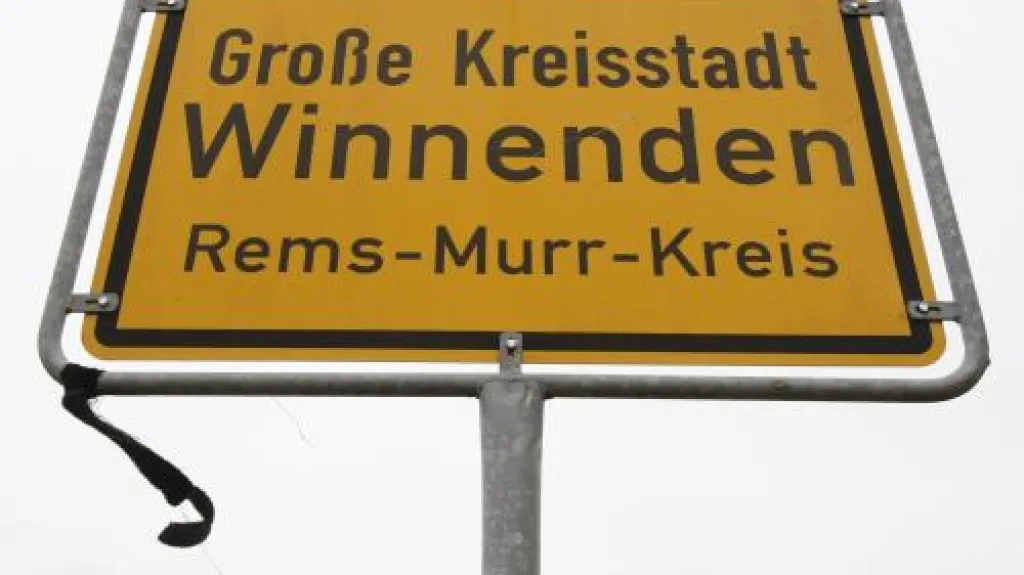 Winnenden