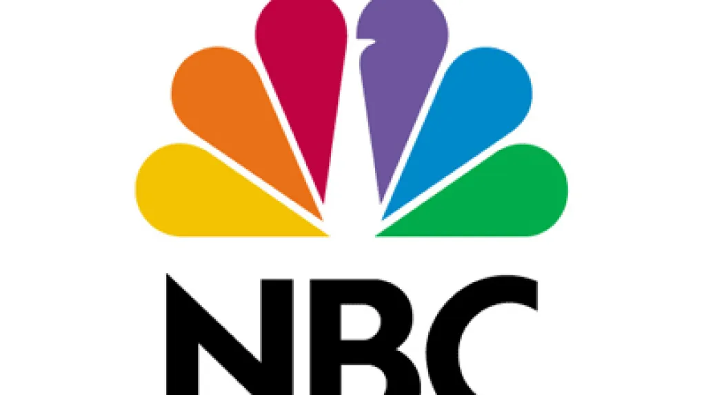 Logo NBC
