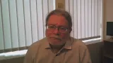 Europoslanec Alexandr Vondra (ODS) k nominaci Miroslava Hlaváče na šéfa armády