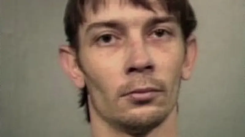 Jeden z podezřelých