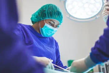Na odměňování zdravotníků stále není shoda, protesty hrozí dál
