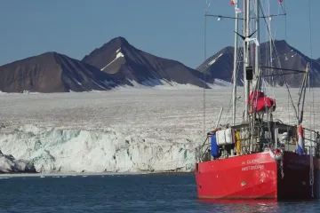 Polární výzkum českých vědců je v ohrožení. Ministerstvo zastavilo financování