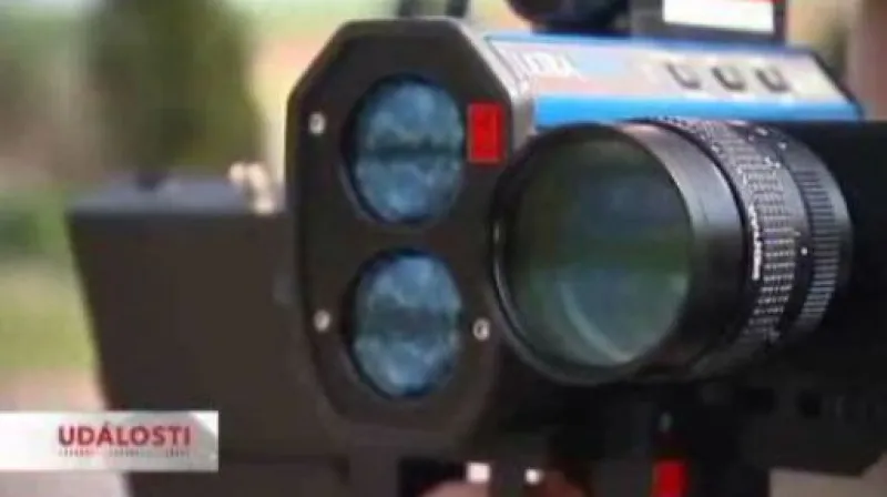 Vstup Luboše Rosího