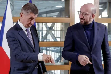 Chceme víc. Česko v šiku chudších států odmítá kompromis o rozpočtu EU