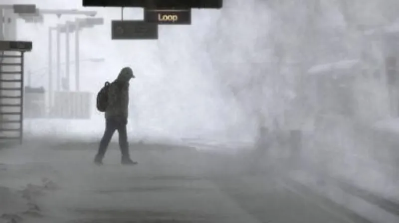 Reportáž Jakuba Nettla