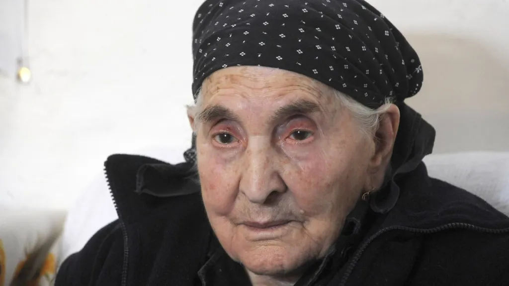 Evangelia Čarasová