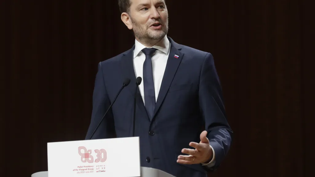 Igor Matovič