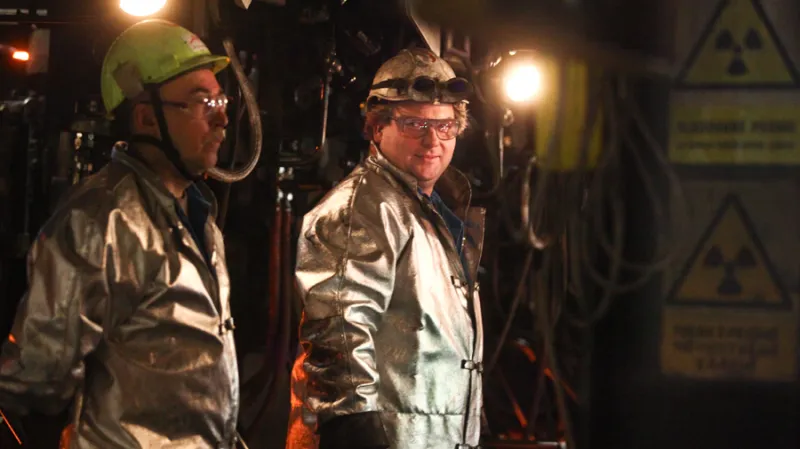 7500 zaměstnanců největšího hutního komplexu v ČR však má důvod k optimismu.