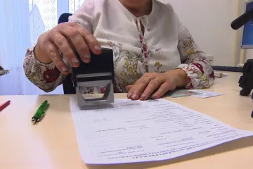 Nejsou lidi. Úředníci odešli a stavební úřad zkolaboval