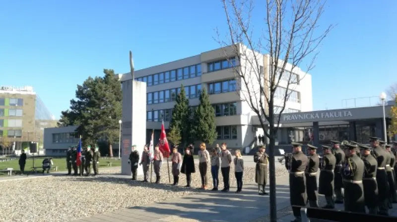 Zdroj: ČT Dušan Gavenda