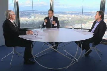 Důchody se musí reformovat – tady začíná, ale i končí shoda mezi politiky