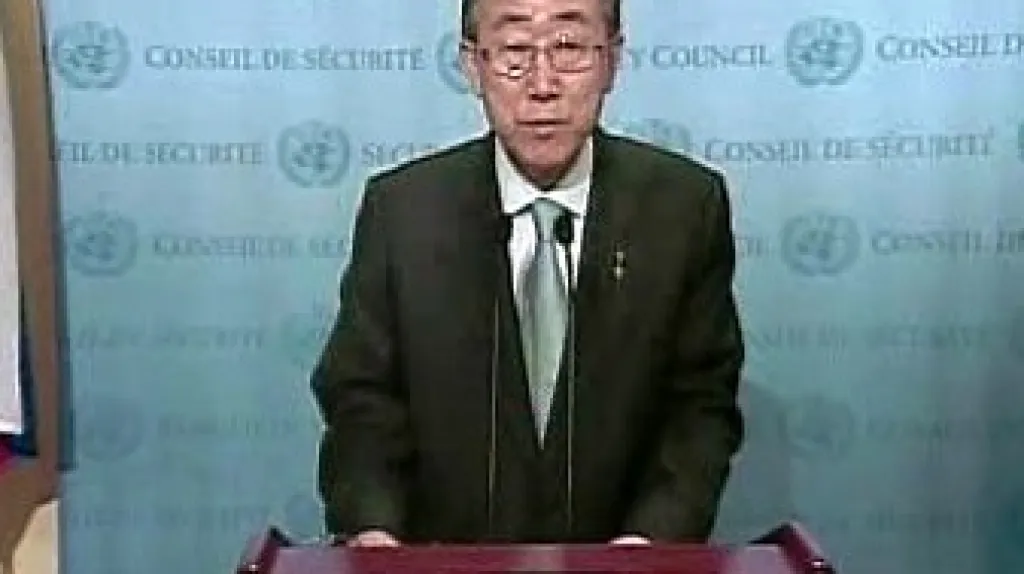 Pan Ki-mun