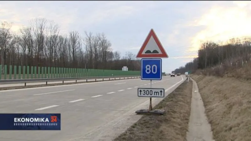 Reportáž Jakuba Linky