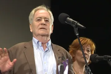 Uherské Hradiště se rozloučilo s letošní filmovou školou