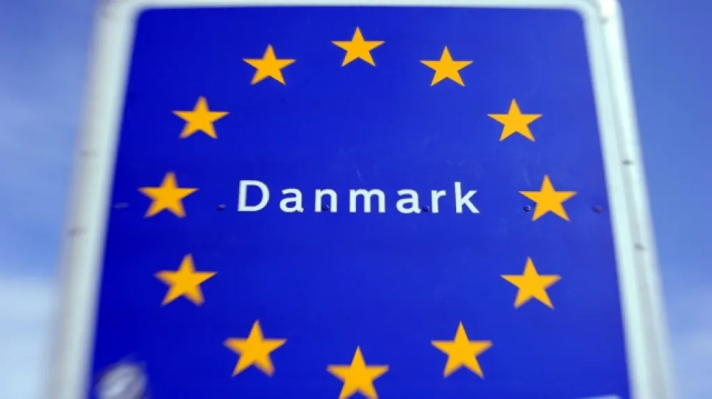 Dánsko