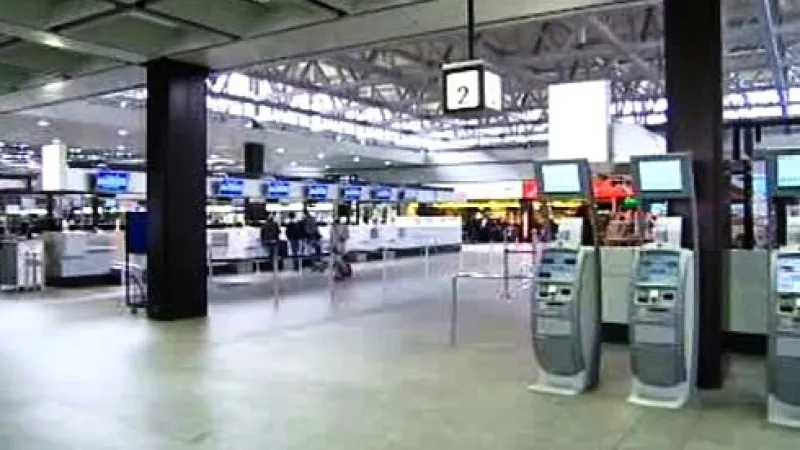 Švýcarsko dnes vstoupilo do schengenského vzdušného prostoru.