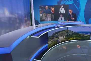 CHKO Soutok život nenabourá, ujišťuje Grolich. Myslivce znepokojuje vidina národního parku