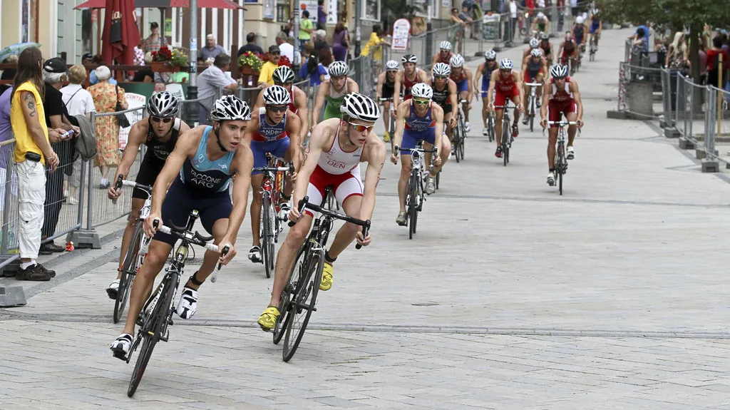 Triatlon