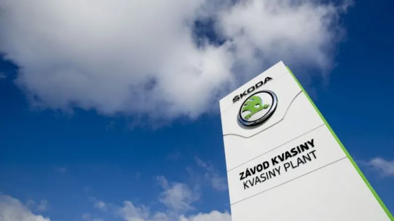 Události: Nová investice v Kvasinách přinese stovky pracovních míst