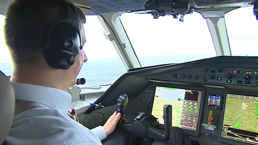 Pilot