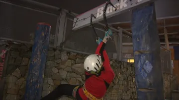 Petr Hartmann by chtěl ve Švýcarsku postoupit do finále