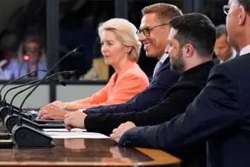 O čem plánujeme informovat v úterý 19. srpna