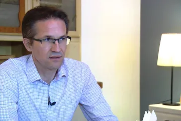 Migraci by omezila dohoda s africkými zeměmi, navrhl autor smlouvy s Tureckem