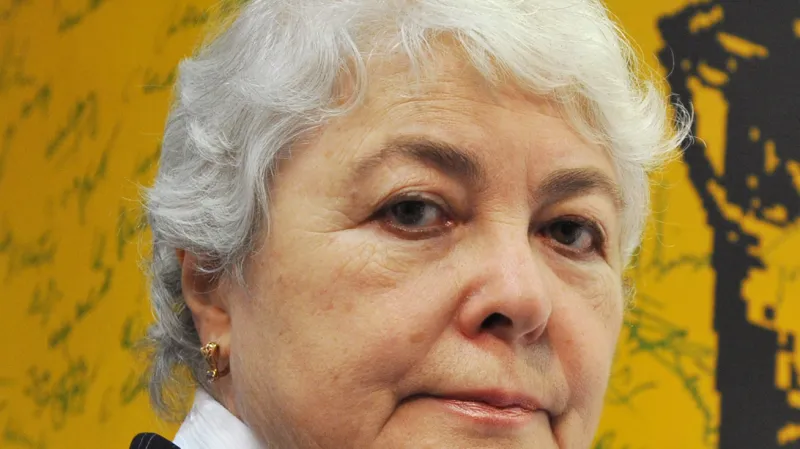 Marina Chodorkovská